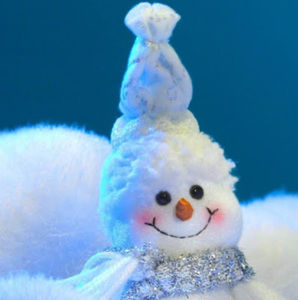 Meet your Posher, Izzy